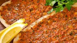 Lahmacunda yeni dönem başladı