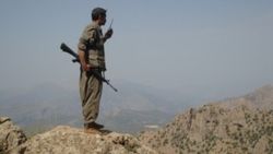 PKK dağdan inmeye hazırlanıyor