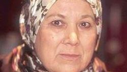 Yazar Afet Ilgaz hayatını kaybetti