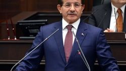 Ak Parti grup toplantısı iptal edildi
