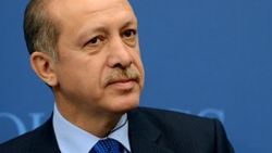 Cumhurbaşkanı Erdoğan İstanbul'da