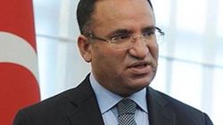 Bekir Bozdağ'dan Fethullah Gülen açıklaması
