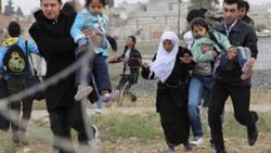 BM'nin teklifine Türkiye'den tokat gibi cevap