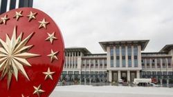 Cumhurbaşkanlığı sofrası bugün kuruluyor