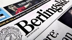 Danimarka basını hakaret karikatürlerini yayınladı
