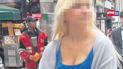 Kazıkçı taksiciye 5 yıl hapis istemiyle dava açıldı