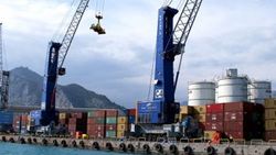 Çinli firmalar 5 milyar dolarlık ihracat için Türkiye'de