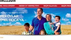 İhsanoğlu'nun sitesi Erdoğan'dan alıntı mı