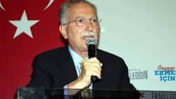 CHP'den İhsanoğlu için yardım kampanyası