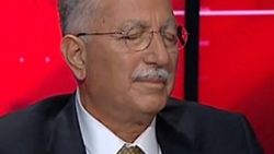 Ekmeleddin İhsanoğlu'ndan yeni gaf
