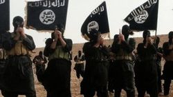 IŞİD komutanı Irak'ta öldürüldü