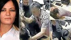 Karakolda dayak davasında fatura gazeteciye kesildi