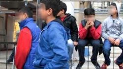 Adana'da kız öğrenci 10 erkek öğrencinin tacizine uğradı