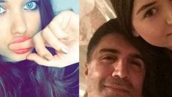 Afra Saraçoğlu, Özcan Deniz'i zora sokuyor