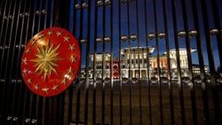 Cumhurbaşkanlığı'ndan Cahit Berkay açıklaması