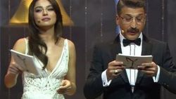 Cem Davran Hande Ataizi'ni sinirlendirdi