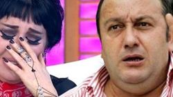 İsmail Türüt'ten Nur Yerlitaş'a sert sözler