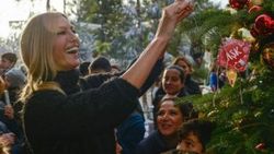 Çağla Şıkel: Mutluluklar diliyorum