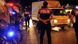 Bağcılar'da geniş çaplı operasyon