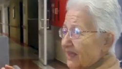 Mübeccel Özpınar vefat etti