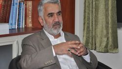 Hüda-Par Başkanı ABD'nin Adana başkonsolosunu suçladı