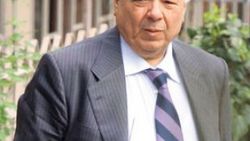 Tokatlı işadamı vergi affıyla yüzsüzler listesinden çıktı