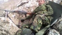 İki bacağını kaybeden gaziye tek bacak parası ödendi