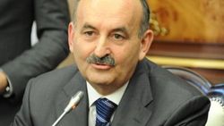 Sağlık Bakanı Müezzinoğlu'nun uçağı zorunlu iniş yaptı