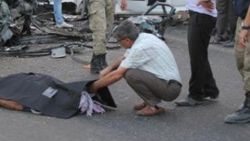 Isparta ve Çorum'daki trafik kazalarında 10 kişi öldü