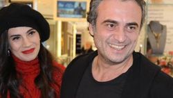 Kutsi: Feyza bana iyi baktı