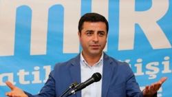 Demirtaş: Seçilirsem Roboski dosyasını tekrar açacağım