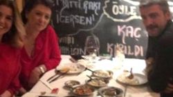 Burak Törer'den Gülben Ergen'e: Alnındaki yazıya da varım