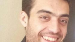 Gasp ediliyorum diye yardım isteyen taksici kaza yaptı