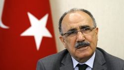 Beşir Atalay Ak Parti'nin son oy oranını açıkladı