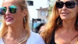 Helin Avşar tacizcisinin fotoğrafını paylaştı