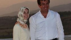 Bakan Zeybekci kaza geçiren eşi ile ilgili açıklama yaptı