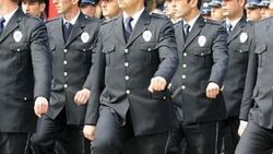 2500 üniversiteli polis olacak