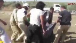 Suriye'de varil bombalı yeni katliam: 75 ölü
