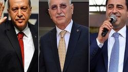 Gümrüklerde oy verme işlemi başladı