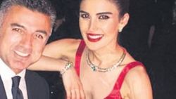 İdil Fırat'ın babası Murat Dalkılıç'ı istemiyor