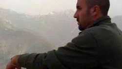Tunceli'de kayalıklardan düşen bir genç hayatını kaybetti