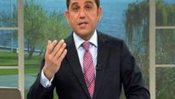 Fatih Portakal Ekrem Dumanlı'yı sert sözlerle eleştirdi