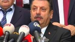Başsavcı Salihoğlu'ndan 'kaç İsmail kaç' açıklaması