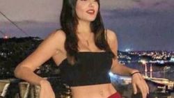 Hande Erçel zayıfladı