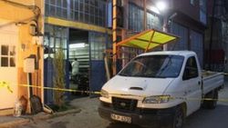 Bursa'da yük asansörü yere çakıldı: 4 ölü
