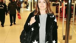 İrem Sak'tan estetik açıklaması