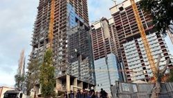 Asansör faciasında firma sahiplerine takipsizlik