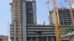 Şişli'de bir inşaatın 12'nci katından düşen işçi öldü