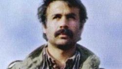 İlk silahlı eylemi yapan PKK'lının heykeli dikildi