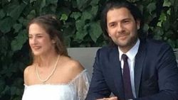 Canan Ergüder hamile